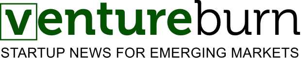 Ventureburn logo