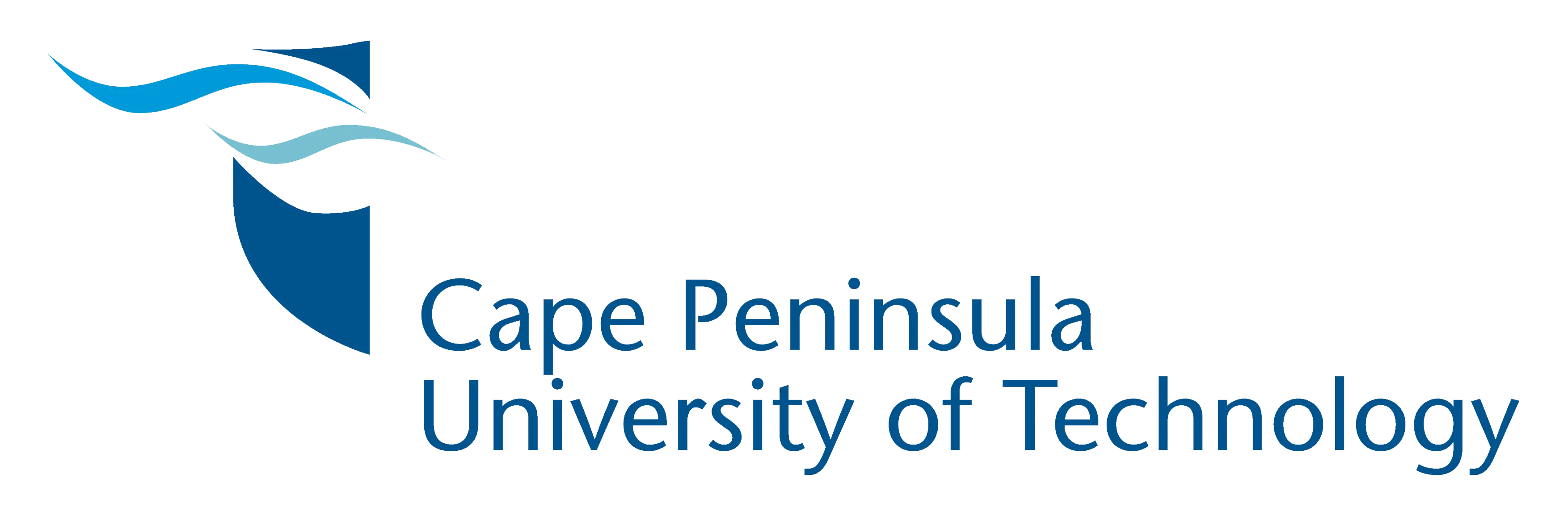 Cape Peninsula University of Technology logo