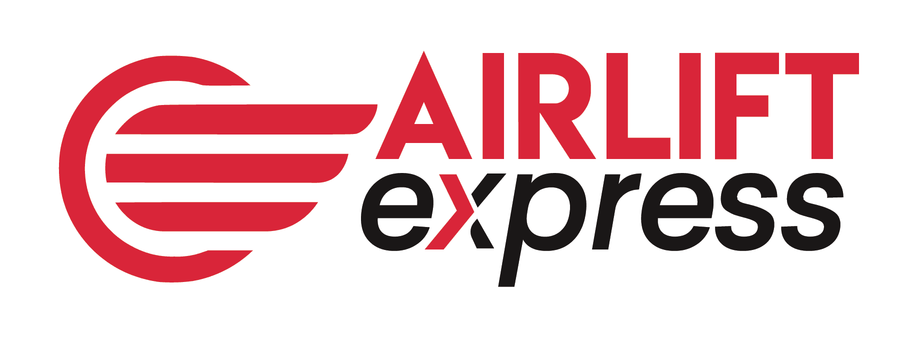 Airlift Express logo