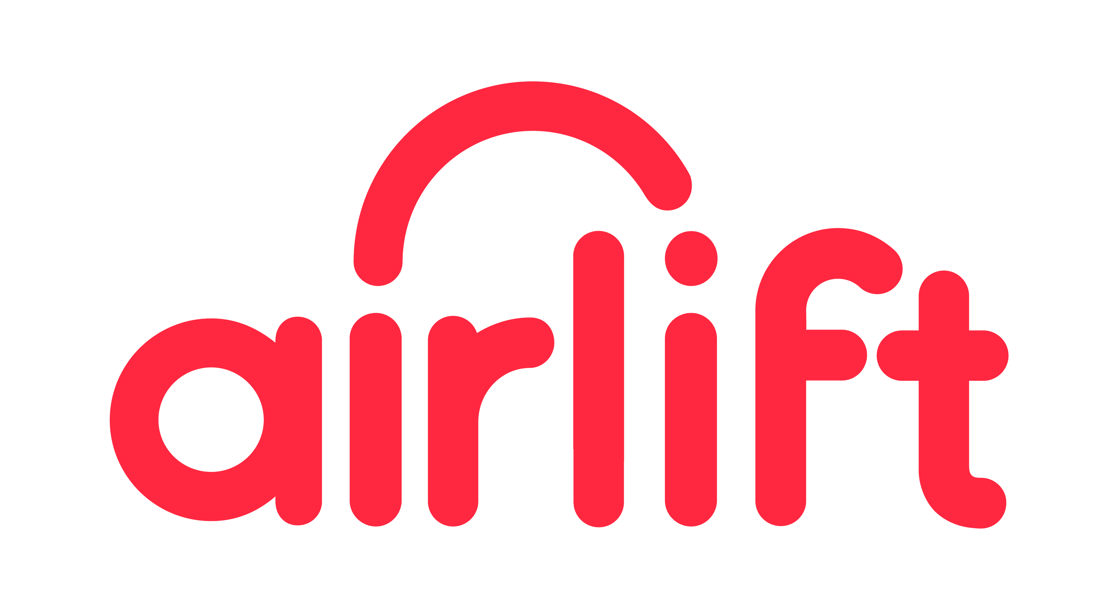 Airlift logo