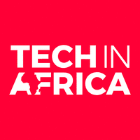 Tech in Africa logo
