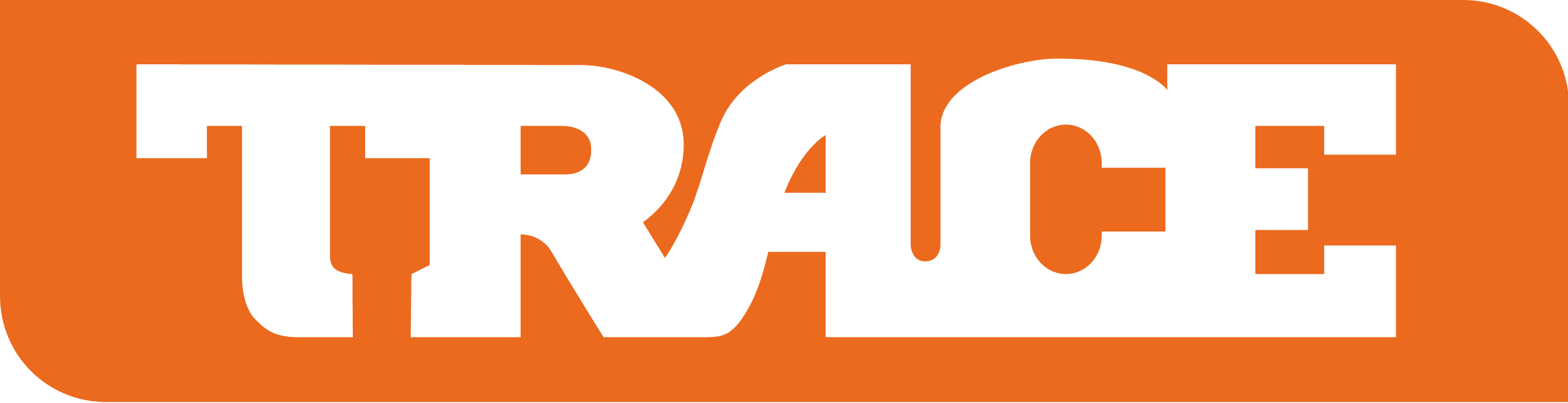 Trace logo